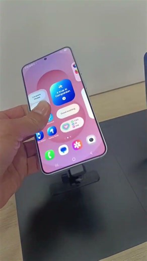 Galaxy S25 storage RAM 12GB RAM+512 ROM Budget Phone Under 50k #androidphone #gadgets