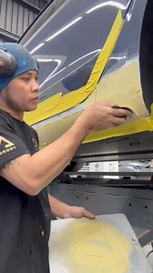 Watch and learned how to apply body filler💥✅💯🔥 #teamAustralianongHilaw #followers #highlights #everyone @top fans | Australianong hilaw