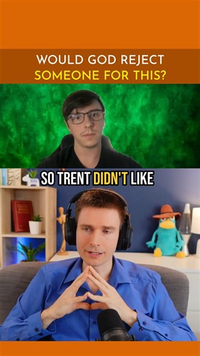 Would God reject someone for this? | NeedGod.net