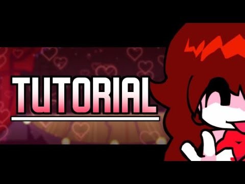 Friday Night Funkin' Tutorial - Hard [FC]