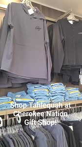 #shoptahlequah #shoplocal #tahlequahdailypress #cherokeenationgiftshop | Tahlequah Daily Press