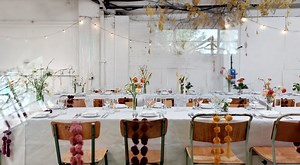 Dita Rosted Events | Mix & Match Rulefree Wedding & Events Planning & Coordination - weddingsandevents