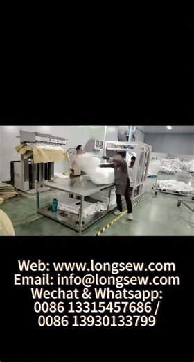 FIBC packing machine and bale unpacking machine