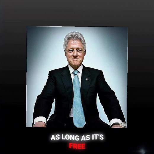 Bill Clinton and Hillary Clinton: Political Edit Highlights