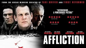 Affliction 1997 VF ☆ 6.4 HD