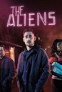 The Aliens | Rotten Tomatoes
