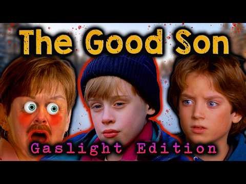 The Good Son (1993) — What Went Wrong?