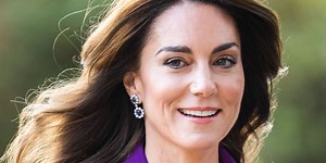 Kate Middleton ose le blazer sans rien en dessous et flirte avec les règles du protocole royal