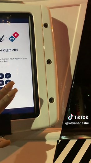 Domino's Pizza Self Delivery - How It Works