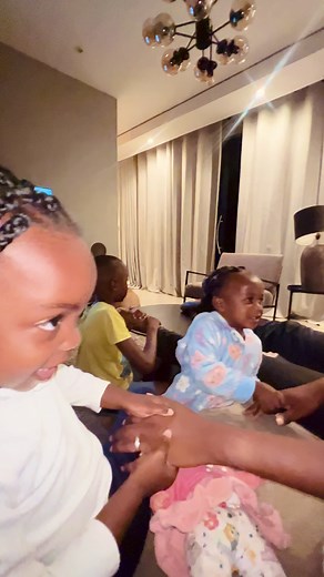 Kids’ Relaxation: Massage Techniques for Dads