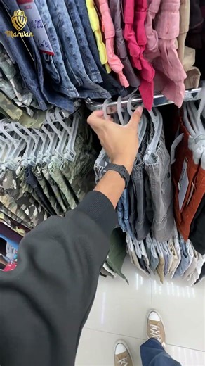 MARWAN SHOP COLLECTIONS | Kids clothing manufacturer