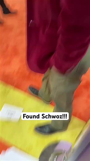 Shaz da voz de Jace Norman em Henry Danger