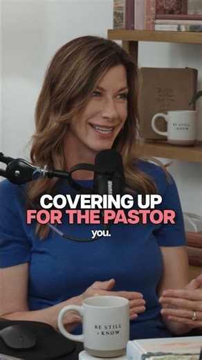 Toxic Church Culture: When Staff Protect the Pastor at All Costs