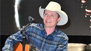 Ned LeDoux's Daughter Dies in "Tragic Choking Accident"