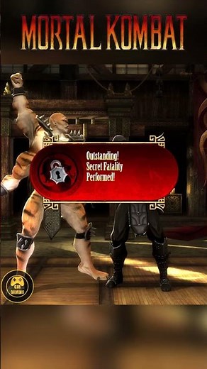 Mortal Kombat 9 - All Kintaro Fatalities (4K 60FPS)