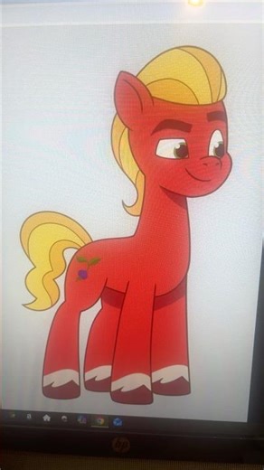 Would you ship these MLP:G5 characters together? (First shorts of 2026 6 of 6)