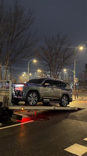 Lexus LX 700 Review — LX700 Overview & 2027 Rumors