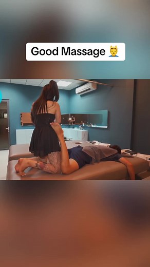 Luo Dong Massage: Relax and Heal with ASMR Techniques