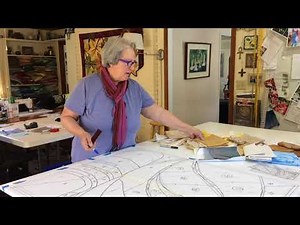 Ideas for a More Modern Quilt