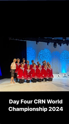 Irish Dancing Magazine on Reels