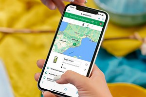 Android tendrá por fin la función más esperada de Buscar mi iPhone: encontrar tu teléfono aunque esté apagado