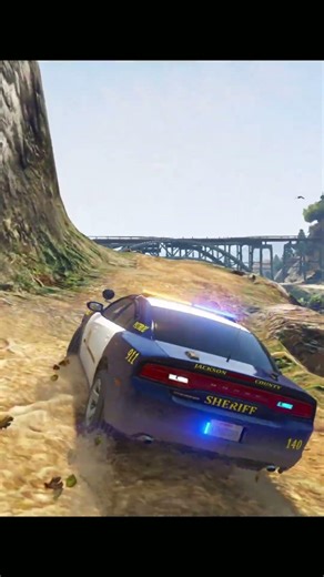 GTA V LSPDFR | Jackson County Mississippi Sheriff | The Ultimate Betrayal During a Bank Robbery Call