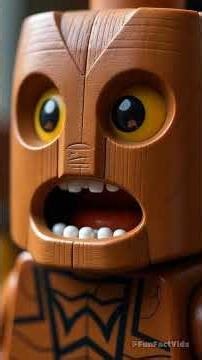 Unmasking the Secrets of Storytelling Masks