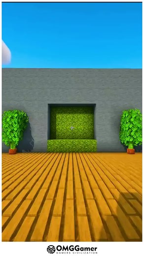 🦜🏡 Minecraft Parrot Cage Build for Colorful and Fun Animal Spaces 🌿✨ Create a vibrant parrot cage in Minecraft using fences, glass panes, and wood blocks to safely house your parrots. Add perches, colorful decorations, and a small garden area to make it lively and fun. 🌴 Want a cute and interactive build? This parrot cage is perfect for creative and survival worlds. #minecraft #minecraftbuild #minecraftparrotcage #minecraftanimals #minecraftcreative #minecraftbuildideas #minecraftdecor #mine