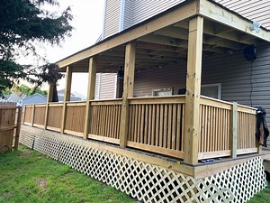 Ordering Clear Vinyl