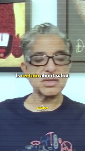 6 Steps to Manifest Anything: Deepak Chopra's Tips