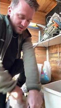 Ma Piscine éclatée, je vais laver l’intérieur du verre de ma filtration de ma machine à laver