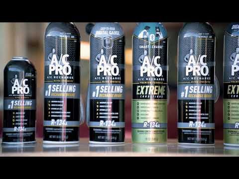 R-134a Kits Now Include Metal Stop Leak