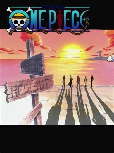 One Piece Season 1 Part 1 Overview