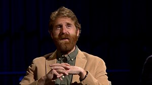 The Start of Sean Dietrich's Writing - Conversations with Jeff Weeks Watch the full episode on the free PBS App #seanofthesouth https://video.wsre.org/video/sean-dietrich-4la99q/ | WSRE | Facebook