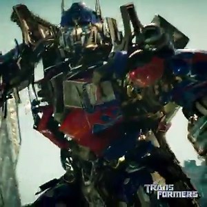 457 reactions · 21 shares | In spanning voor Transformers: The Last...
