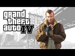 COMO JOGAR GTA 4 NO CELULAR ANDROID! 🔥 (Tutorial Completo + Download Atualizado)