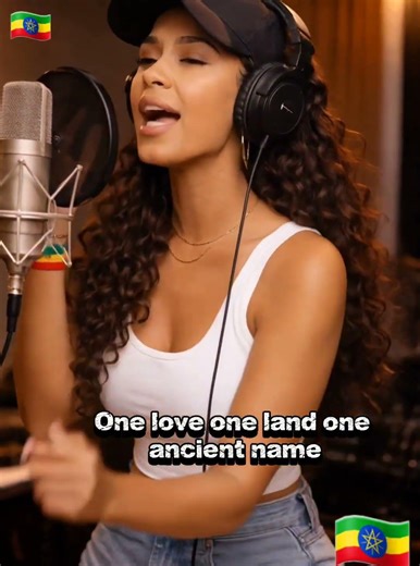 Ethiopia.... Abyssinia