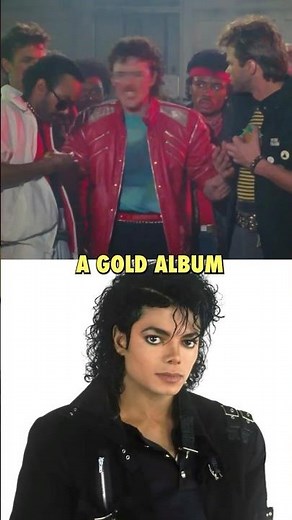 Weird Al Sent Michael Jackson A Gold Record After Getting The Ok To Parody Bad