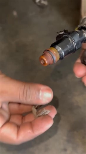 1.8K views | Fuel Injectors Ring Lock Fitting #fuel #injector #ring #lock #fitting | BS Car Information | Facebook