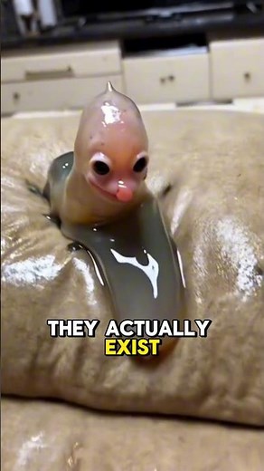 Weird Animals You Won’t Believe Exist 🐙🐡 Bizarre but Real Creatures #animalfacts #wildlife