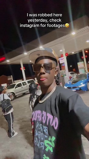 Kelly Living Large: Uncovering Yesterday's Incident