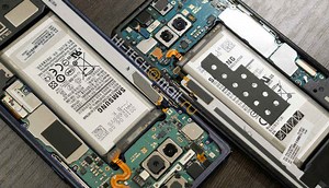 Samsung Galaxy Note 9 teardown: How Samsung was able to fit a bigger battery, cooling tech in Galaxy Note 8-like casing | Digit