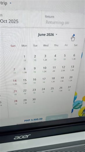 Cebu pac seat sale 10.10 | Poison Ivy Jane