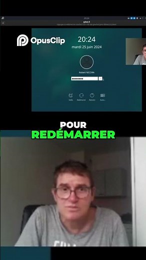 Q4OS Installation Facile Guide par Etape #chatgpt #astuce #reaction #linux #tech#windows #tutorial