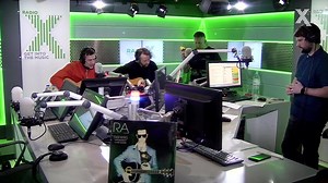 No.98. The Verve - Sonnet. Richard Ashcroft has one of the best voices going! 😍 | Radio X