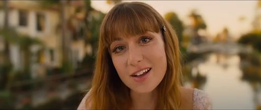 Playing it Cool - Official Trailer #1 (2014) HD - Chris Evans