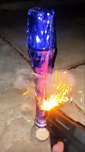 radiantfireworks on Instagram: "Here are the "Blazing Flames and Purple Blazes" fireworks for you! #Make a Wish upon the #Fireworks #sky #visual #magic #festival #city #chinese"