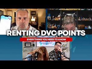 You Need to Know THIS Before Renting DVC Points for a Disney Stay | Tips & FAQs