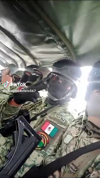 Inside a Tactical Military Vehicle: An Engaging Experience