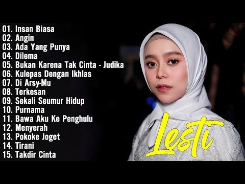Lesti Terbaru 2025 Trending 🎀 Lagu Lesti Terpopuler Terbaru 🎀 Lesti - Dilema 🎀 Ada Yang Punya